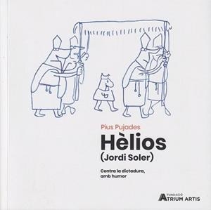 HÈLIOS | 9788409496815 | PUJADES LLADÓ, PIUS