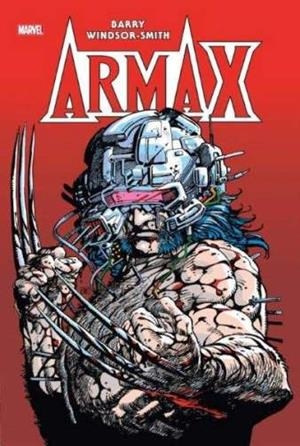 MARVEL GALLERY. LOBEZNO : ARMA X | 9788411503457 | TIERI, FRANK