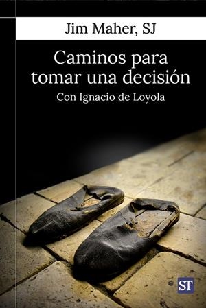CAMINOS PARA TOMAR UNA DECISIÓN | 9788429330991 | MAHER, JIM