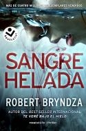 SANGRE HELADA (ERIKA FOSTER  5) | 9788418850691 | BRYNDZA, ROBERT