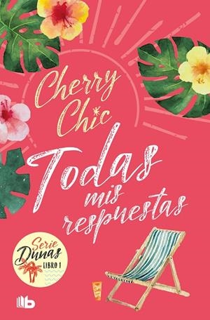 DUNAS 01. TODAS MIS RESPUESTAS | 9788413147024 | CHERRY CHIC