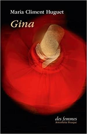 GINA | 9782721011596 | CLIMENT HUGUET, MARIA