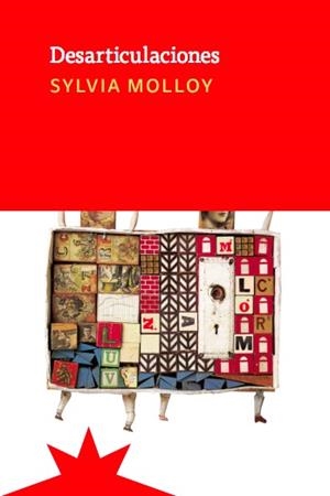 DESARTICULACIONES | 9788412664782 | MOLLOY, SYLVIA