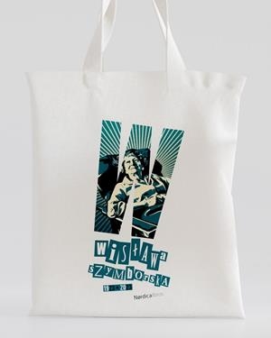 BOLSA CENTENARIO WISLAWA SZYMBORSKA | 9788419735355 | SZYMBORSKA, WISLAWA