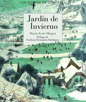JARDÍN DE INVIERNO | 9788419124494 | MINGOT, MARIA JESUS