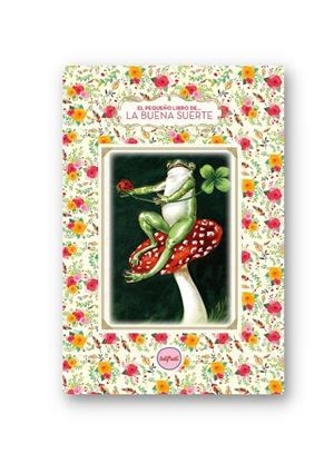 BUENA SUERTE, LA | 9788412622102 | BARRAU, VERONIQUE