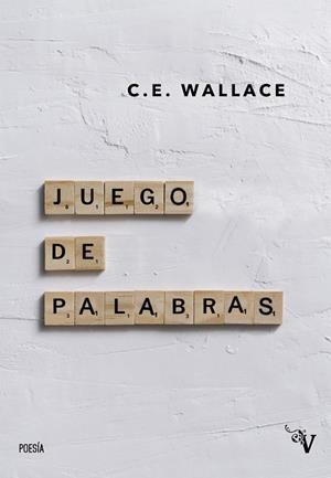JUEGO DE PALABRAS | 9788419347367 | WALLACE, CLARA ELENA