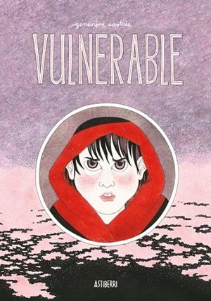 VULNERABLE | 9788418909917 | CASTRÉE, GENEVIEVE