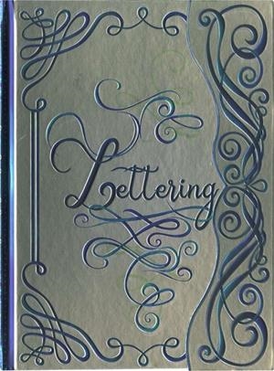 LETTERING 1 BONCAHIER | 9788417350444