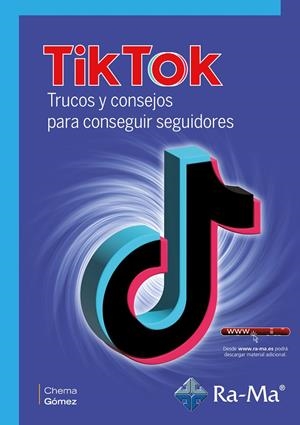 TIKTOK | 9788419444967 | GÓMEZ SALAMANCA, JOSÉ MARÍA