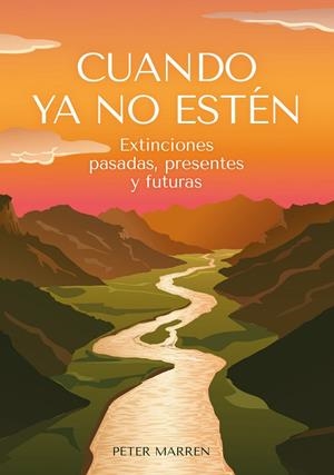CUANDO YA NO ESTÉN | 9788412618495 | MARREN, PETER