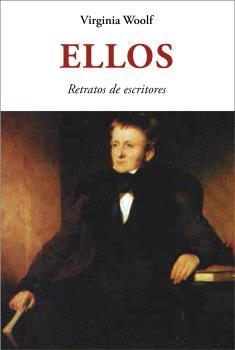ELLOS | 9788497164849 | WOOLF, VIRGINIA