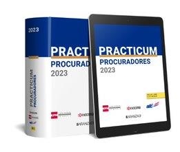 PRACTICUM PARA PROCURADORES | 9788413903804 | ARNALDO ALCUBILLA, ENRIQUE