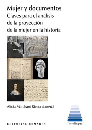 MUJER Y DOCUMENTOS | 9788413694146 | MARCHANT RIVERA, ALICIA