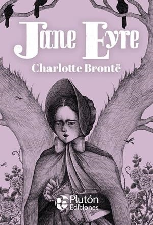 JANE EYRE | 9788419087881 | BRONTË, CHARLOTTE