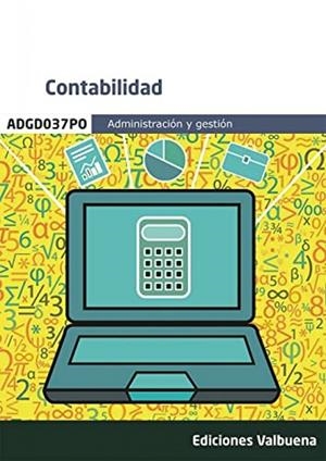 CONTABILIDAD ADMINISTRACIÓN Y GESTIÓN | 9788411164948 | VARIOS AUTORES