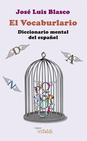 VOCABULARIO, EL | 9788412525755 | BLASCO CHAVES, JOSÉ LUIS