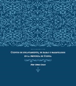 CUENTOS DE ENCANTAMIENTO DE HADAS O MAR | 9788490445921 | GÓMEZ COUSO, PILAR