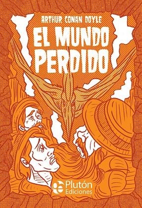 MUNDO PERDIDO, EL | 9788419087843 | DOYLE, ARTHUR CONAN