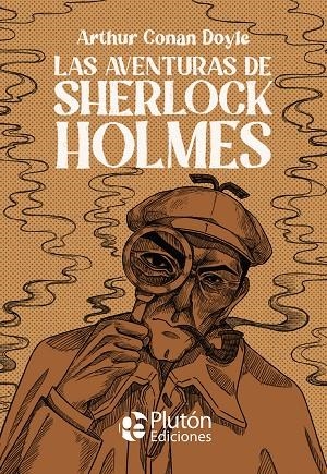 AVENTURAS DE SHERLOCK HOLMES, LAS | 9788419087836 | DOYLE, ARTHUR CONAN