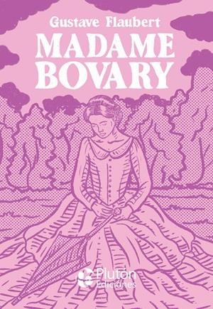 MADAME BOVARY | 9788419087850 | FLAUBERT, GUSTAVE