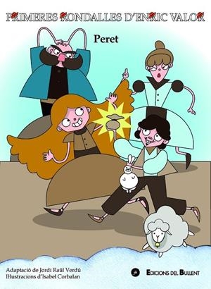 PERET | 9788499042725