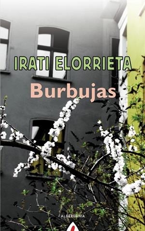 BURBUJAS | 9788498683172 | ELORRIETA, IRATI
