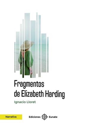 FRAGMENTOS DE ELIZABETH HARDIN | 9788477684688 | LLORET, IGNACIO