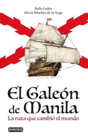 GALEÓN DE MANILA, EL | 9788428342193 | CODES, RAFA