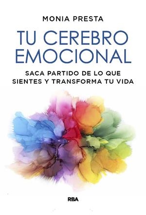 CEREBRO EMOCIONAL, EL | 9788491879558 | PRESTA, MONIA