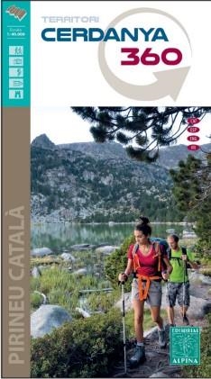 TERRITORI CERDANYA 360 | 9788480909624