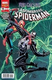 ASOMBROSO SPIDERMAN 219 / 10, EL | 977000533900900219 | WELLS / MCGUINNESS