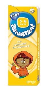 AVIVAMENT FANS 5-6 | 9789878150369 | ELS EDITORS DE CATAPULTA