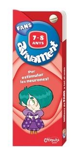 AVIVAMENT FANS 7-8 | 9789878150383 | ELS EDITORS DE CATAPULTA