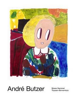 ANDRÉ BUTZER | 9788417173746
