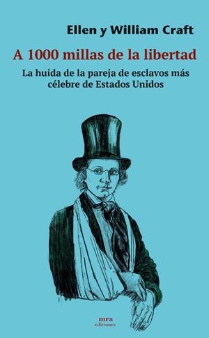 A 1000 MILLAS DE LIBERTAD | 9788496504530 | CRAFT, WILLIAM