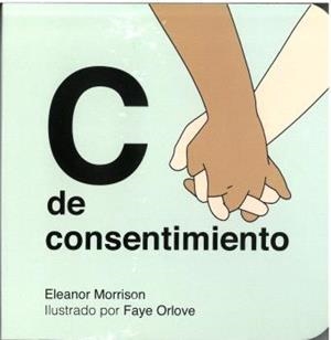 C DE CONSENTIMIENTO | 9788418723728 | MORRINSON, ELEANOR