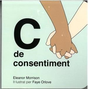 C DE CONSENTIMENT | 9788418723735 | MORRISON, ELEANOR