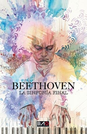 BEETHOVEN | 9788409491209 | MARRAFFINO, FRANK