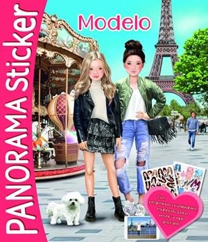 MODELO (PANORAMA) | 9783986851019