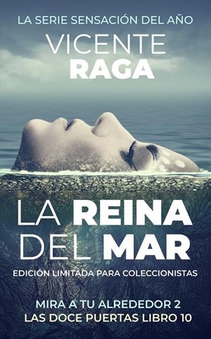 REINA DEL MAR, LA | 9788419765130 | RAGA SEGARRA, VICENTE