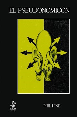 PSEUDONOMICÓN, EL | 9788412564389 | HINE, PHIL