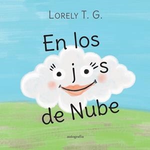 EN LOS OJOS DE NUBE | 9788419367075 | T. G, LORELY