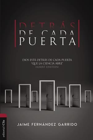 DETRÁS DE CADA PUERTA | 9788419055040 | FERNÁNDEZ, JAIME