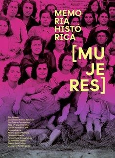 MEMORIA HISTORICA MUJERES | 9788478077229 | VARIOS AUTORES