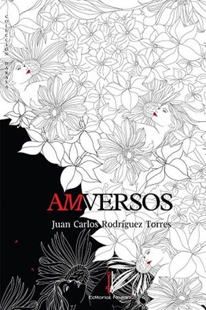 AMVERSOS | 9788419427212 | RODRÍGUEZ TORRES, JUAN CARLOS