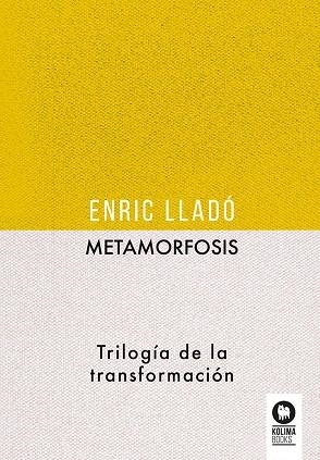 METAMORFOSIS | 9788419495402 | LLADÓ MICHELI, ENRIC