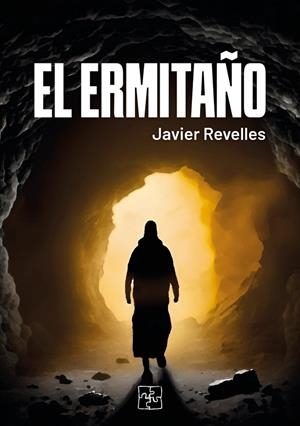 ERMITAÑO, EL | 9788419579157 | REVELLES, JAVIER