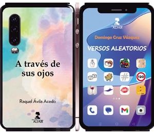 VERSOS ALEATORIOS | 9788478989744 | CRUZ VAZQUEZ, DOMINGO