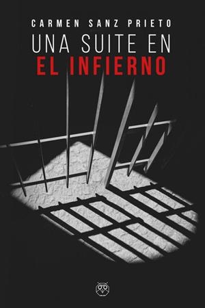 SUITE EN EL INFIERNO, UNA | 9788412658965 | SANZ PRIETO, C.